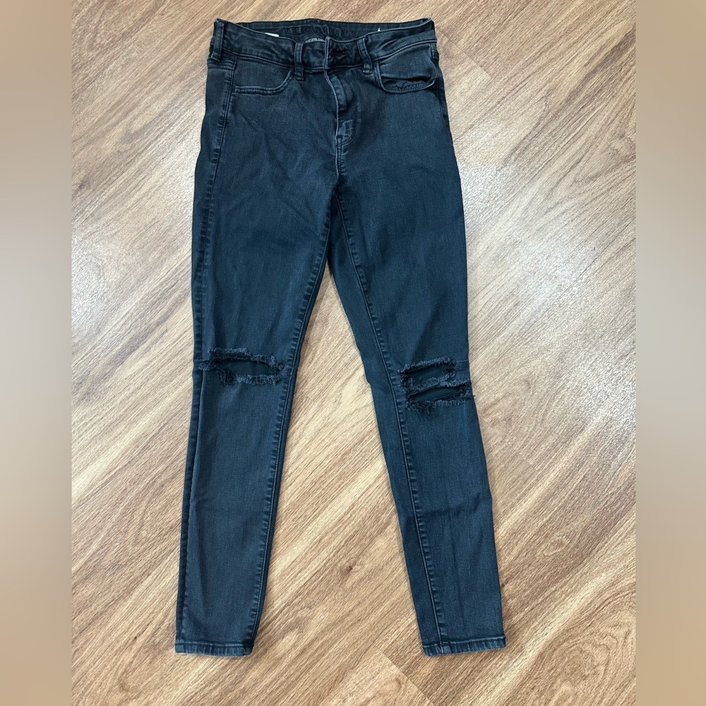 AE Jegging